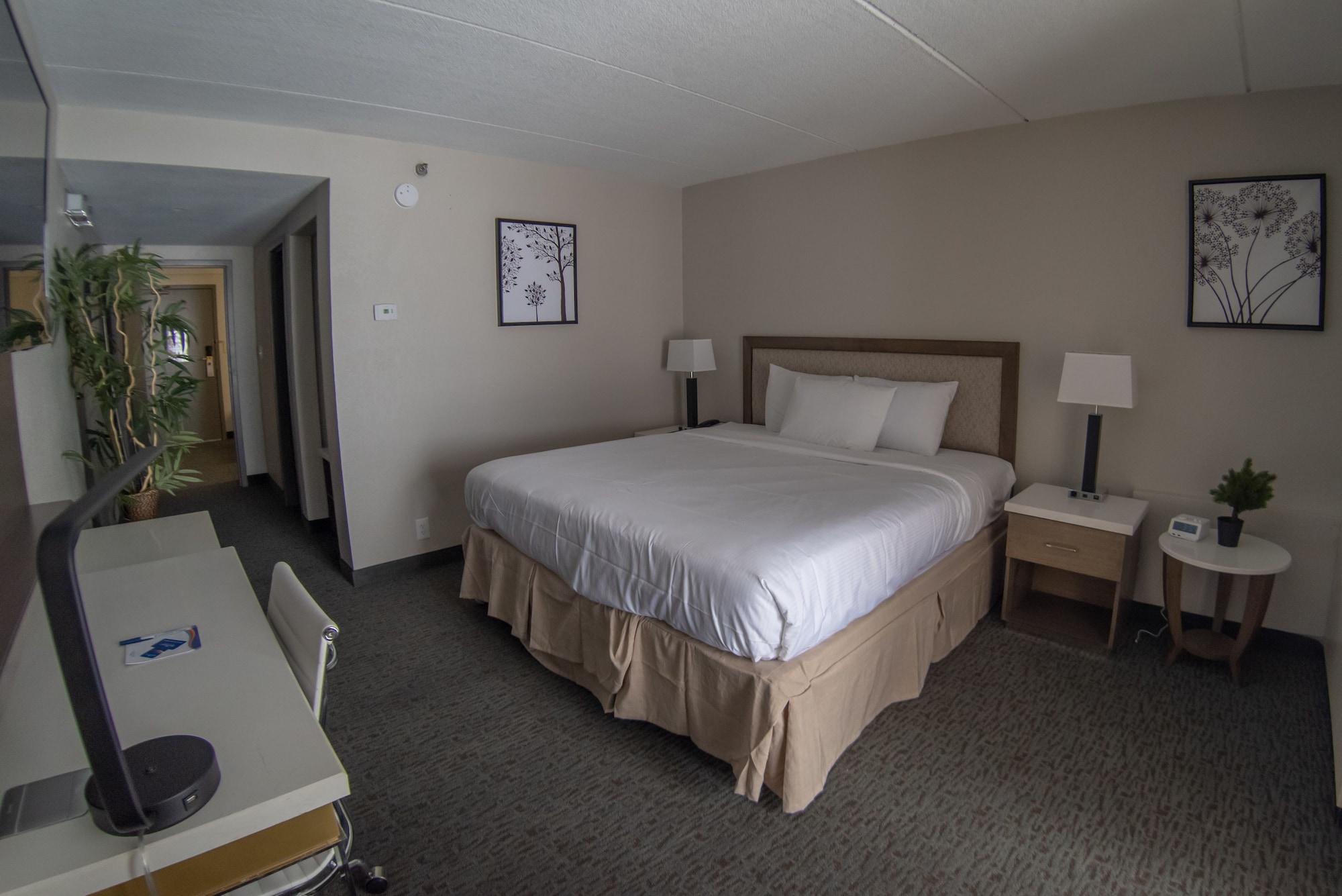 Baymont By Wyndham Hotel Shakopee