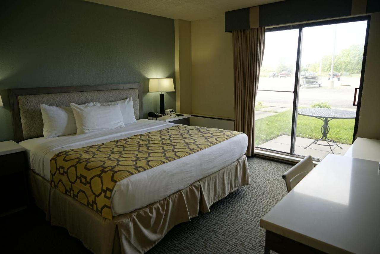 Hotel Baymont By Wyndham