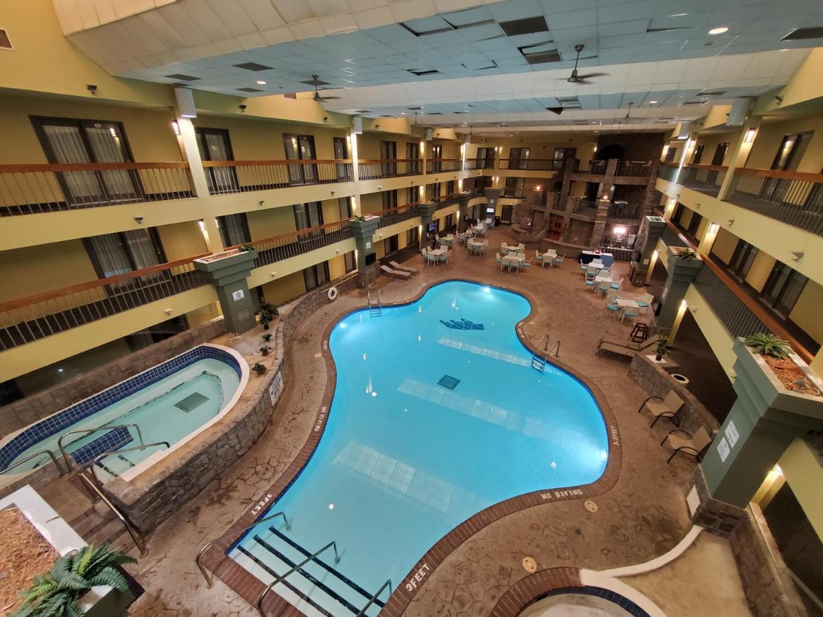 Baymont By Wyndham Hotel 3*