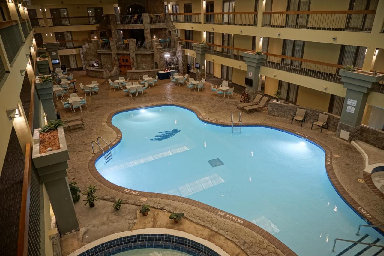 Baymont By Wyndham Hotel 3*