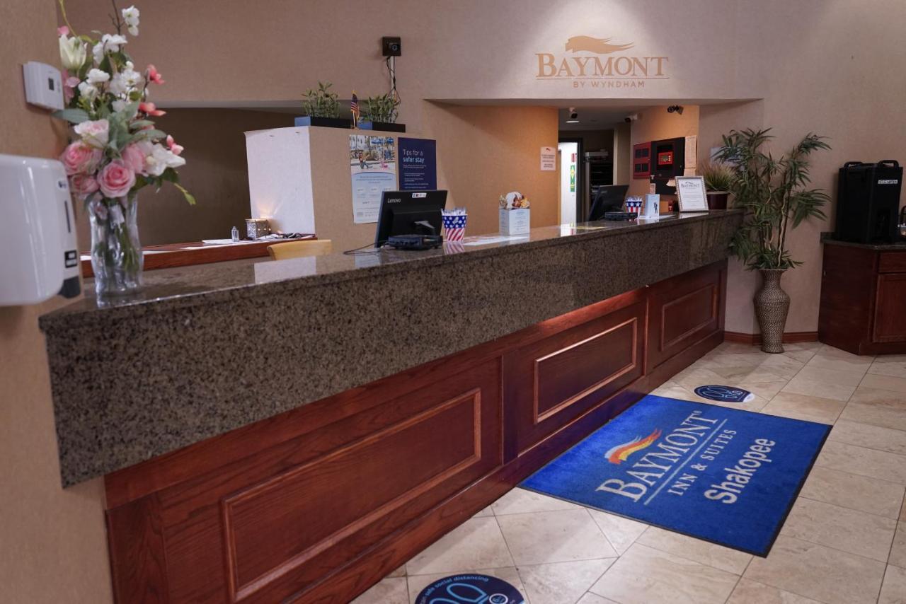 Baymont By Wyndham Hotel