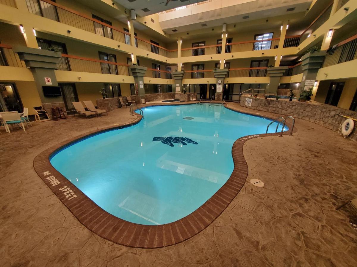 Baymont By Wyndham 3*