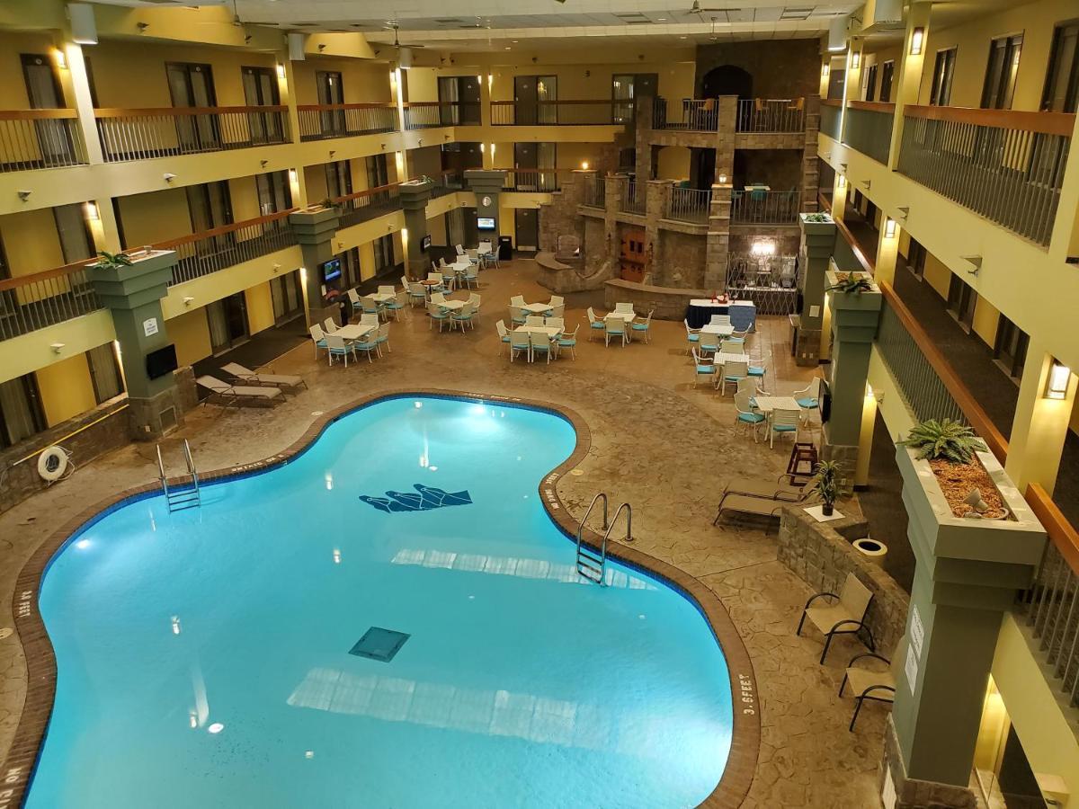 Baymont By Wyndham Shakopee