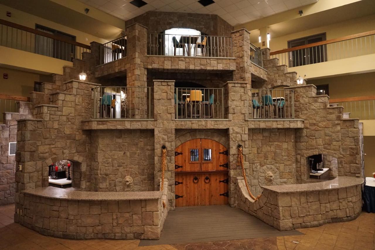 Baymont By Wyndham Hotel Shakopee