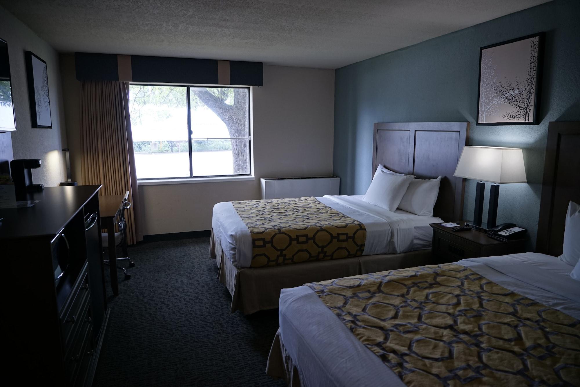 Hotel Baymont By Wyndham 3*