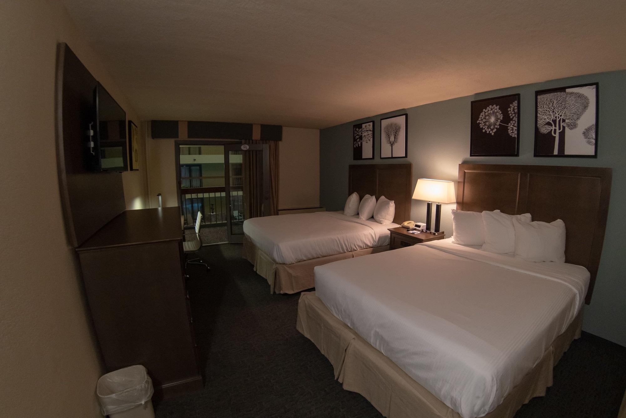 Hotel Baymont By Wyndham Shakopee