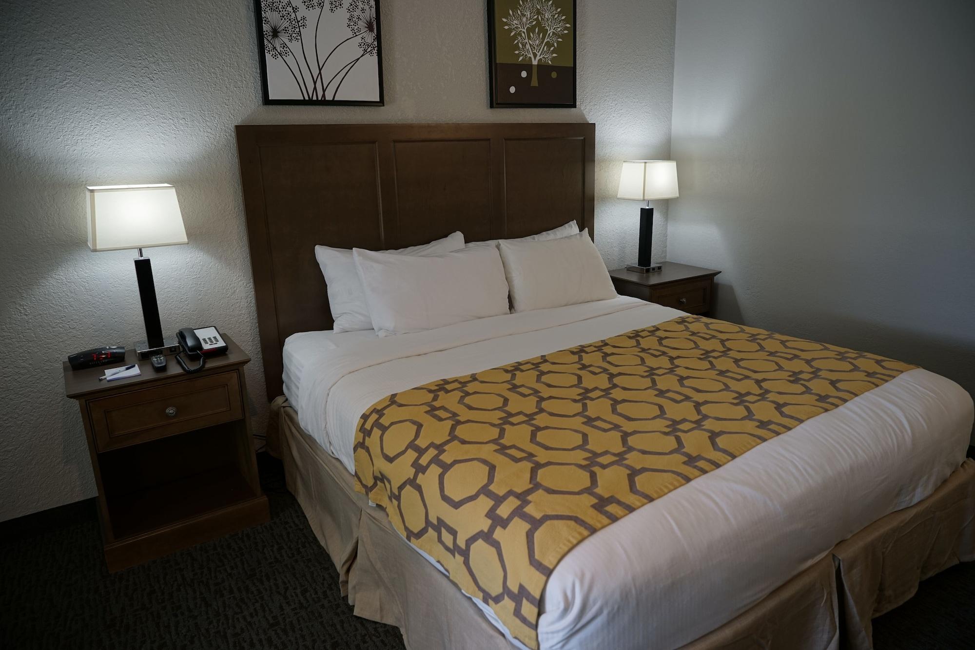 Hotel Baymont By Wyndham 3*