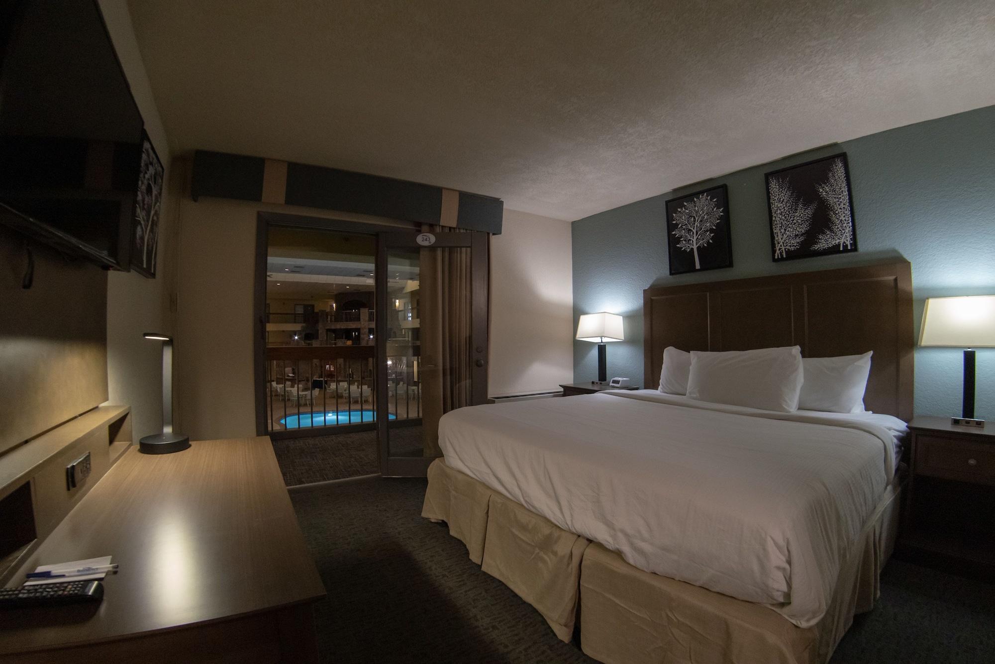 Baymont By Wyndham 3* Shakopee