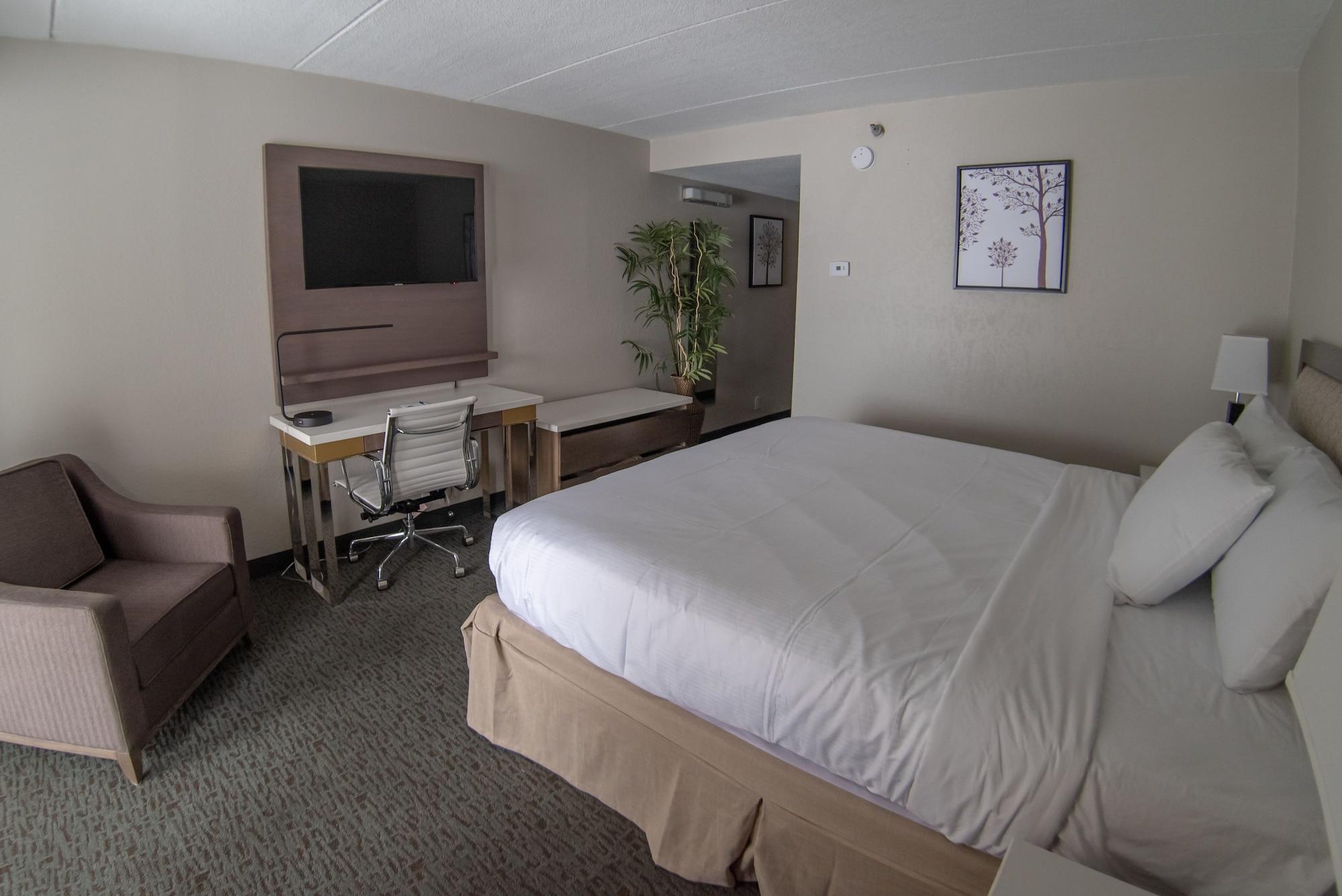 Hotel Baymont By Wyndham Shakopee