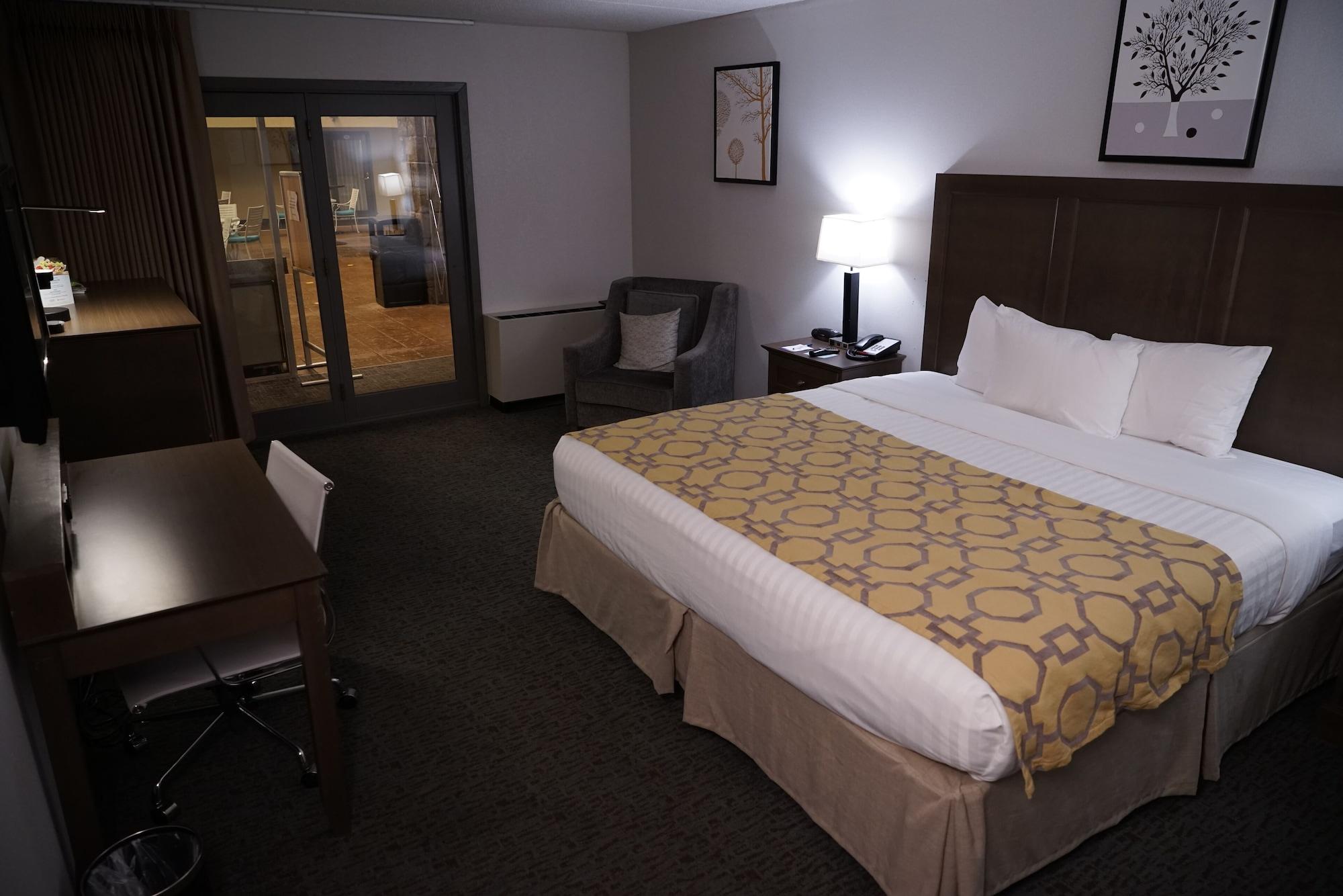 Baymont By Wyndham Hotel Shakopee