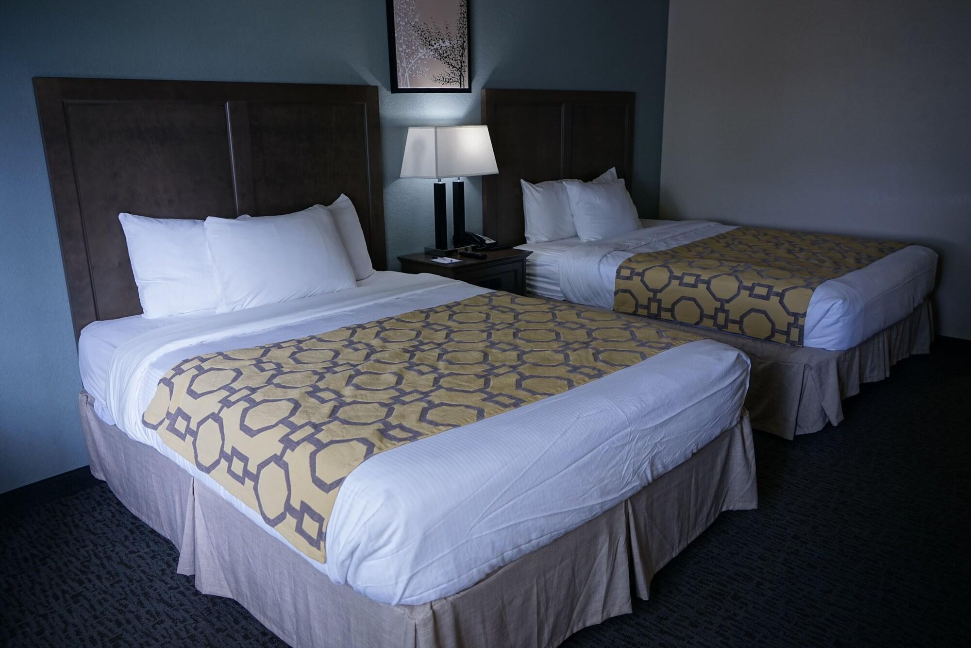 Hotel Baymont By Wyndham Shakopee