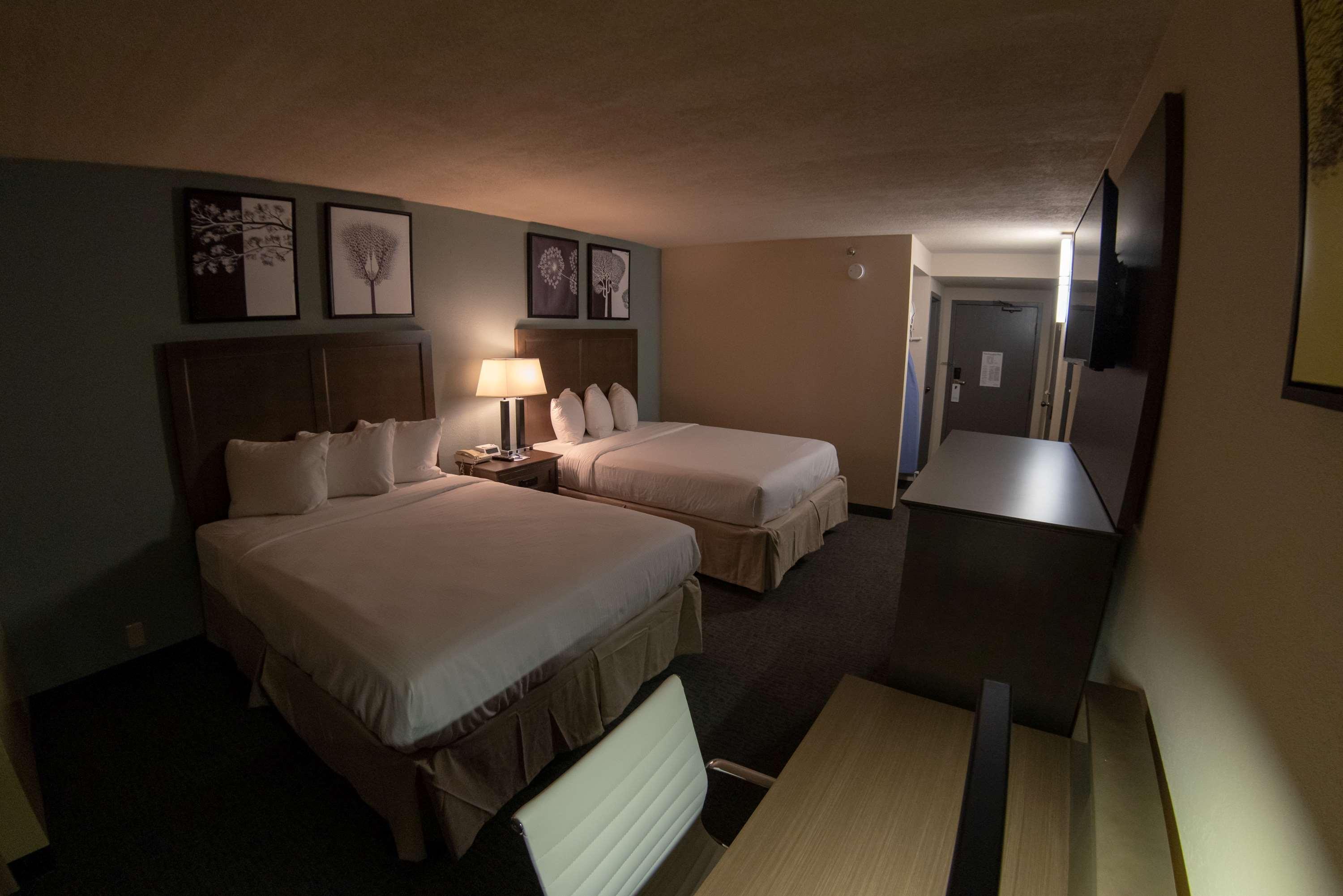 Hotel Baymont By Wyndham