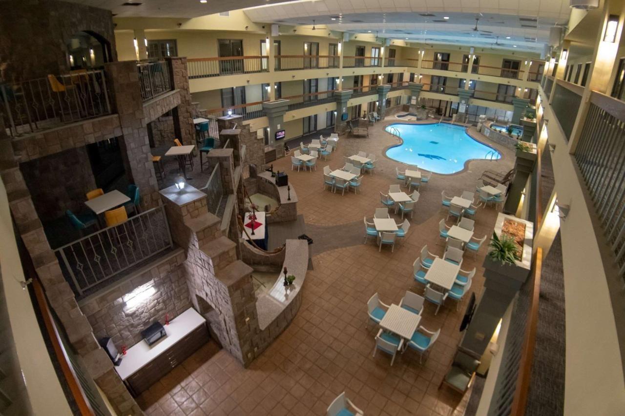 Baymont By Wyndham Hotel Shakopee
