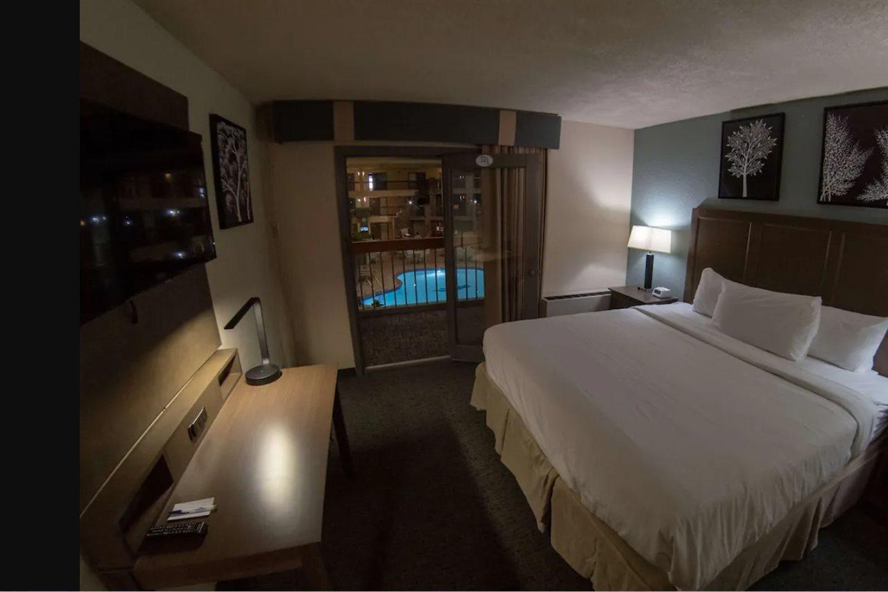 Baymont By Wyndham 3* Shakopee
