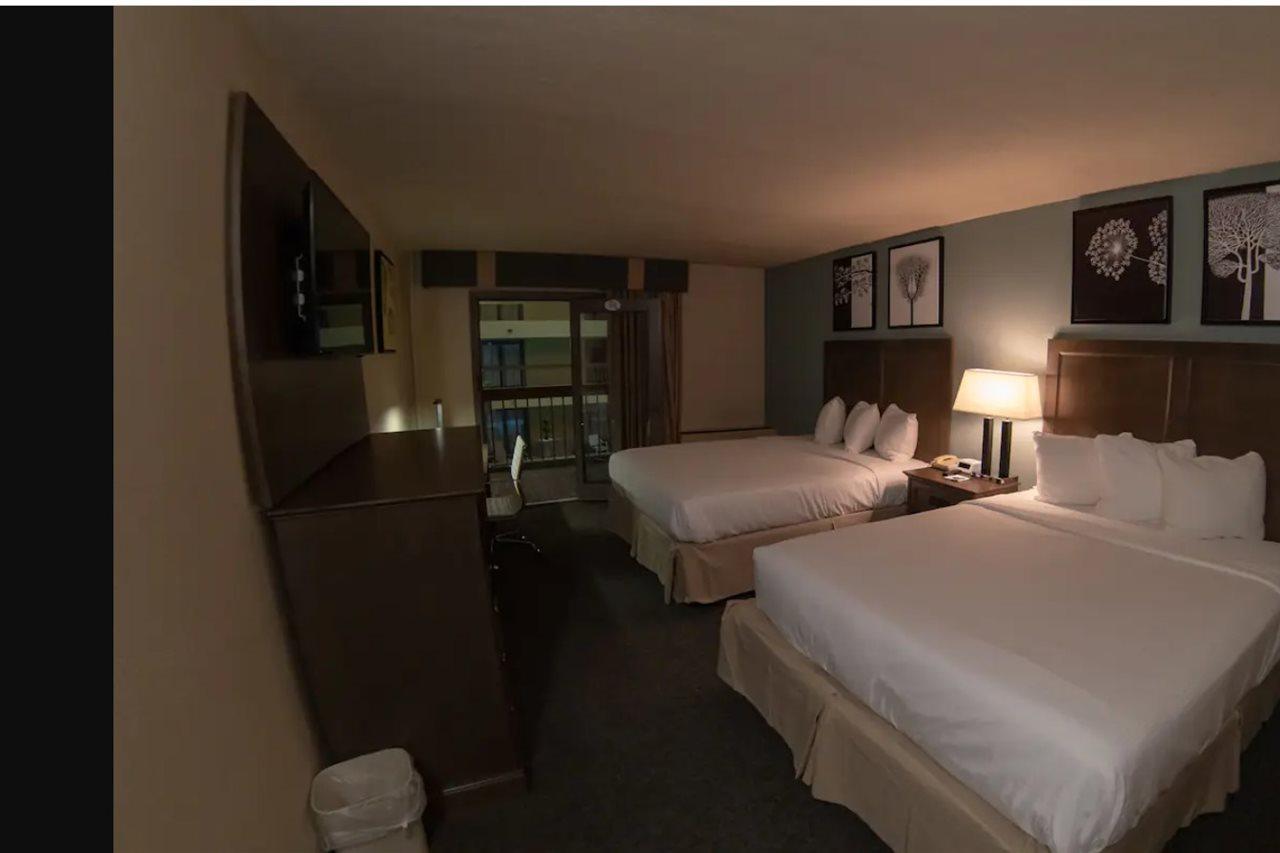 Baymont By Wyndham Hotel 3*
