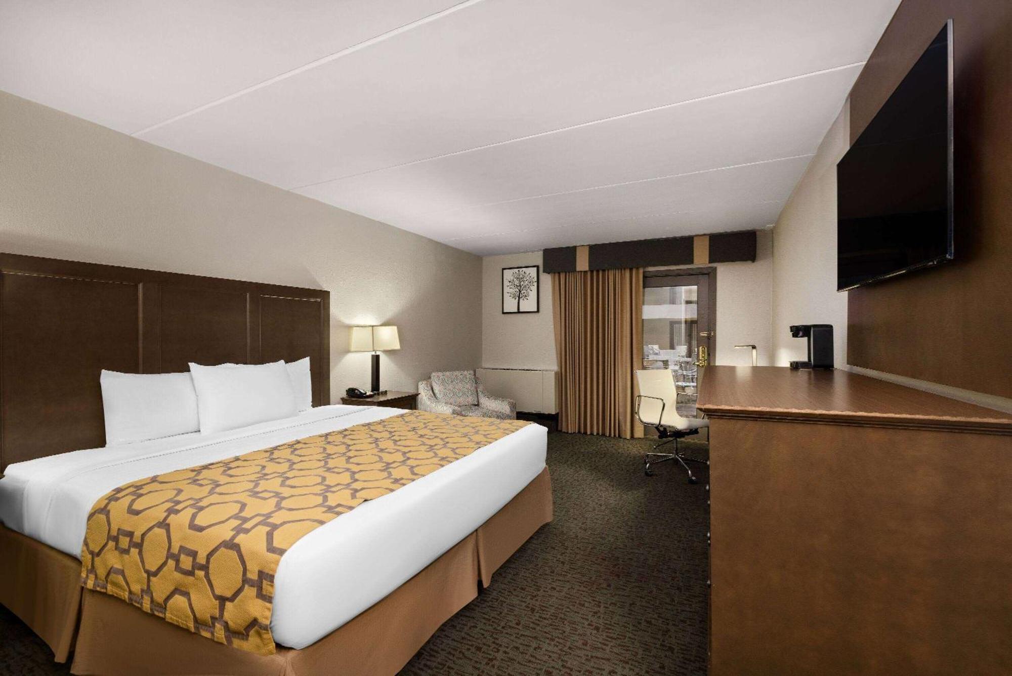 Baymont By Wyndham Hotel 3*