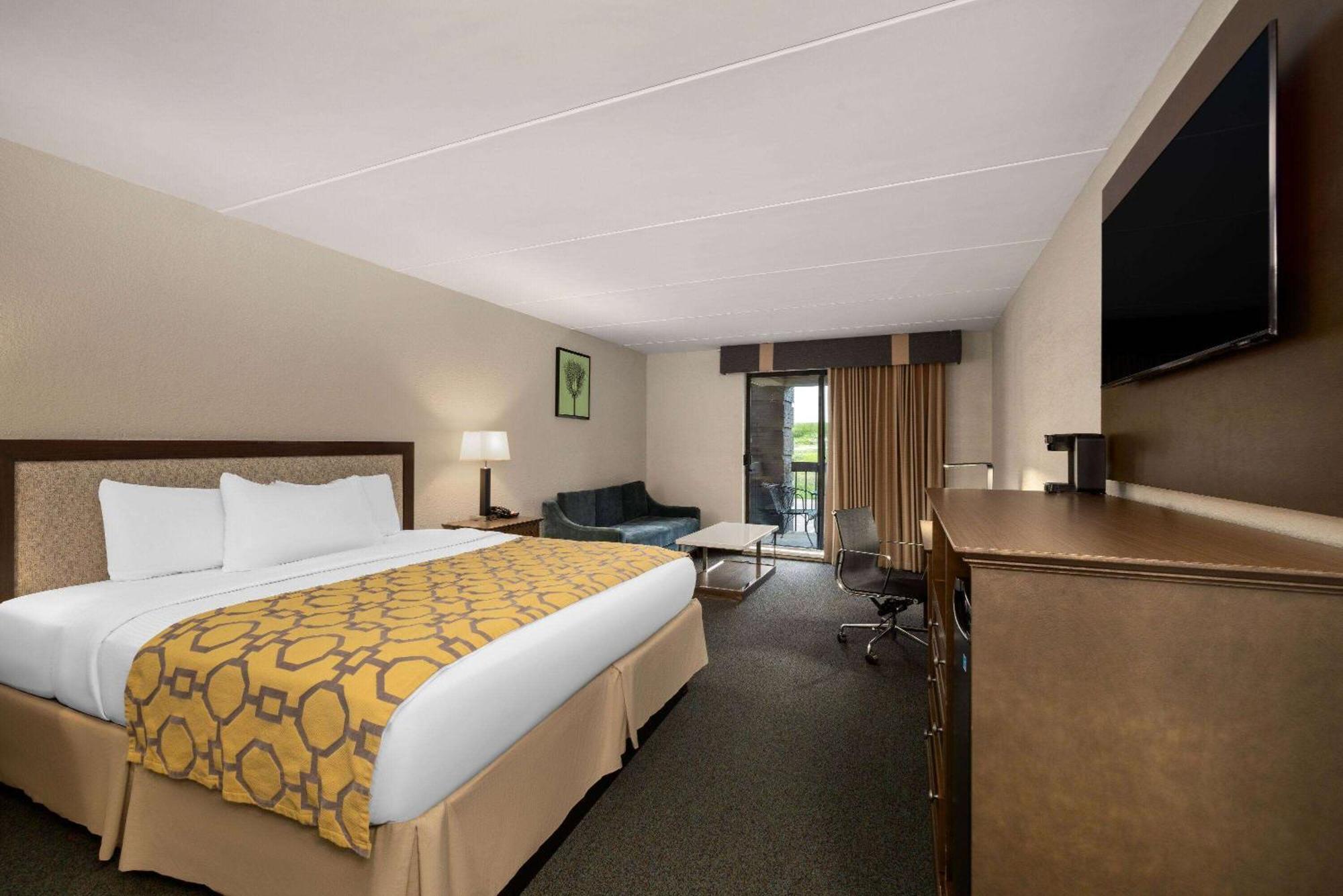 Hotel Baymont By Wyndham Shakopee