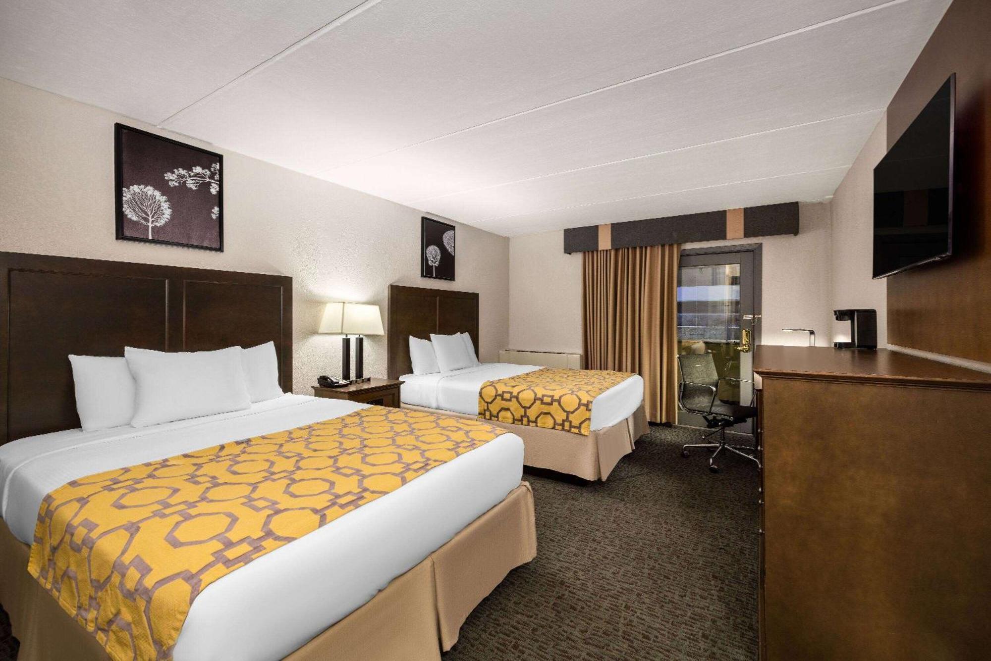 Baymont By Wyndham 3*