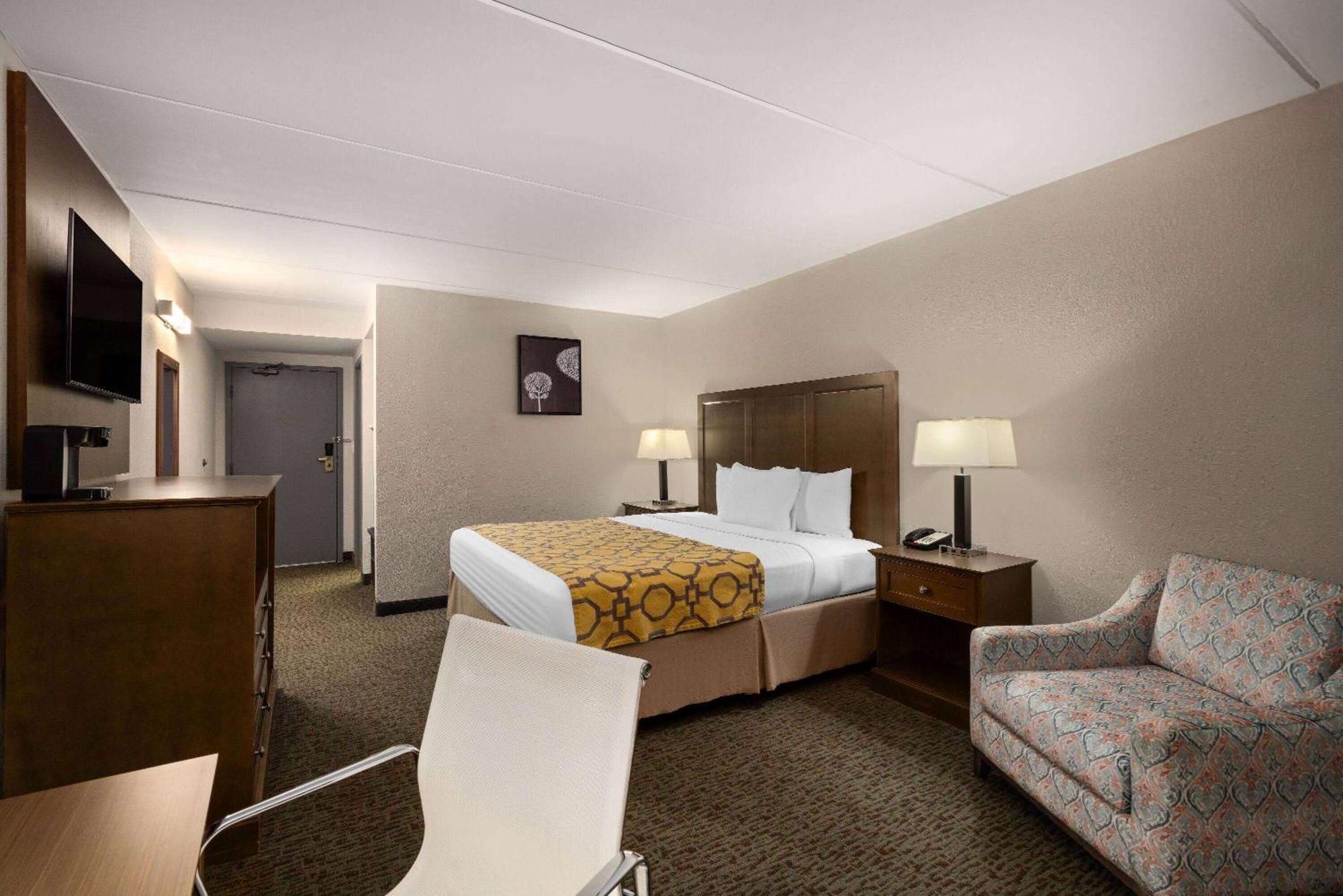 Hotel Baymont By Wyndham