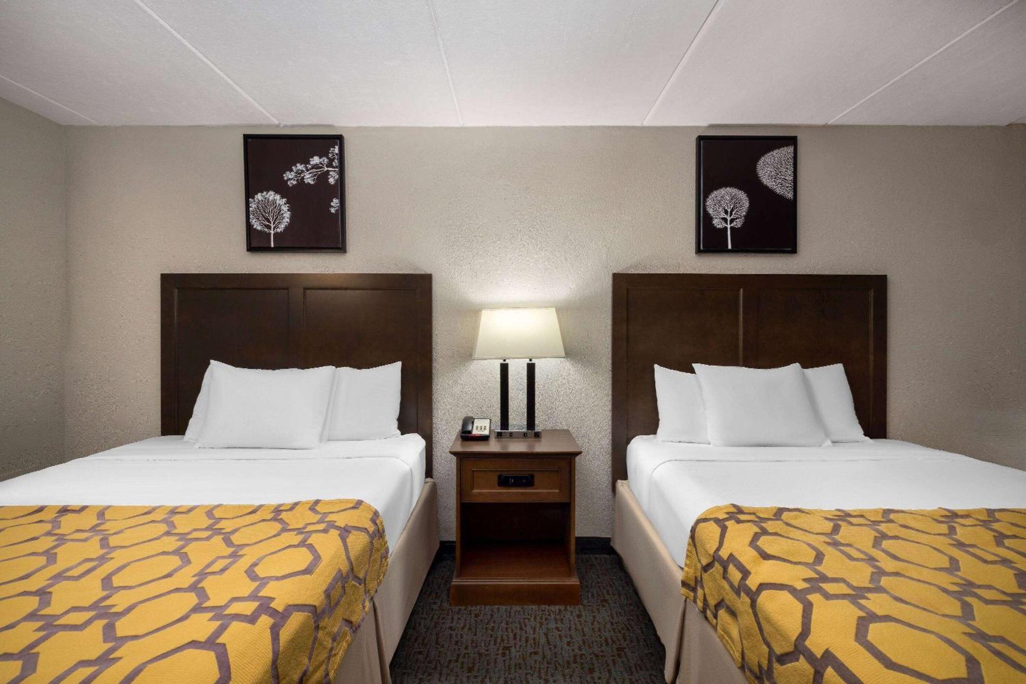 Hotel Baymont By Wyndham 3*