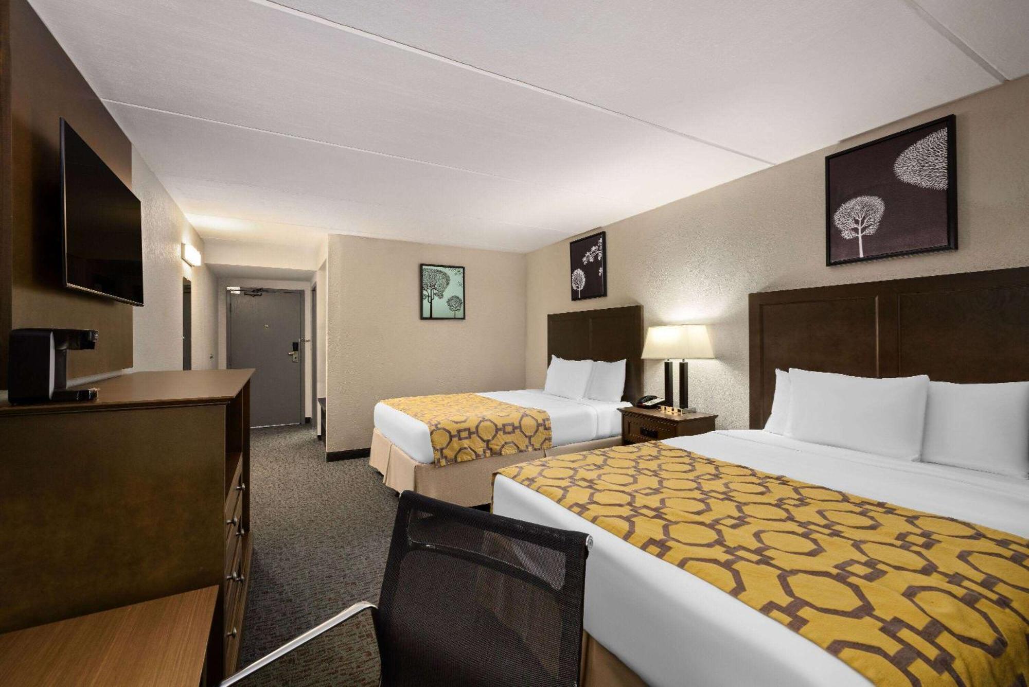 Baymont By Wyndham 3*