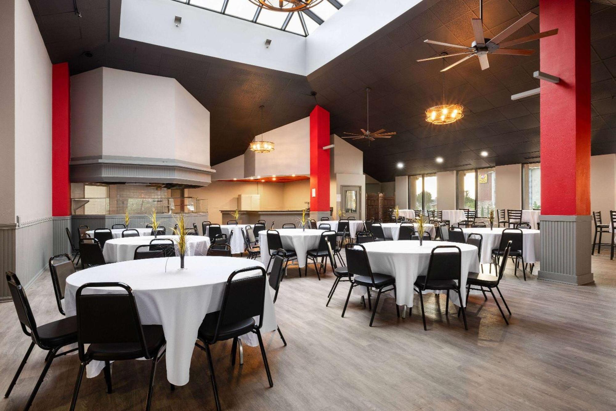 Baymont By Wyndham 3* Shakopee