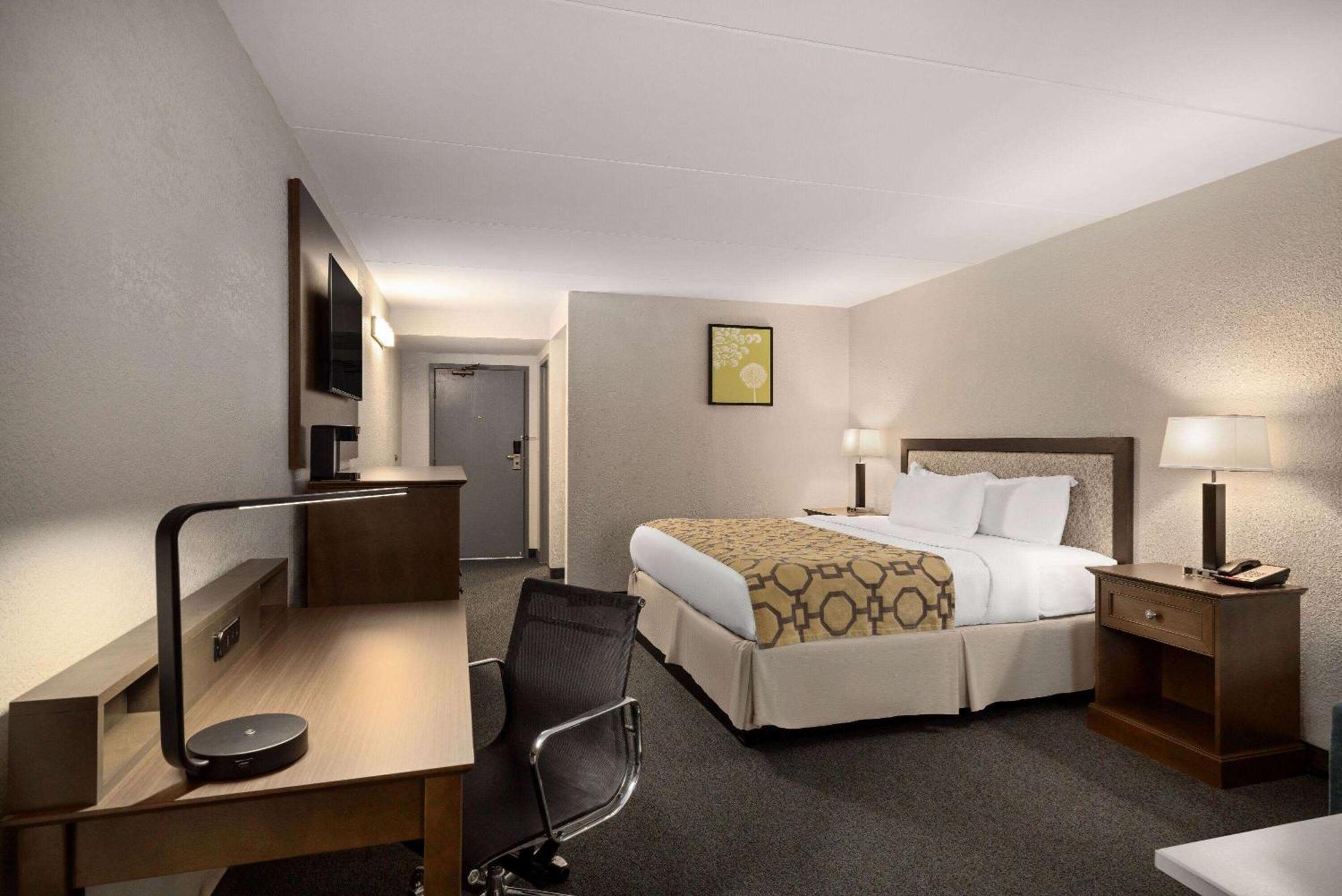 Baymont By Wyndham 3* Shakopee