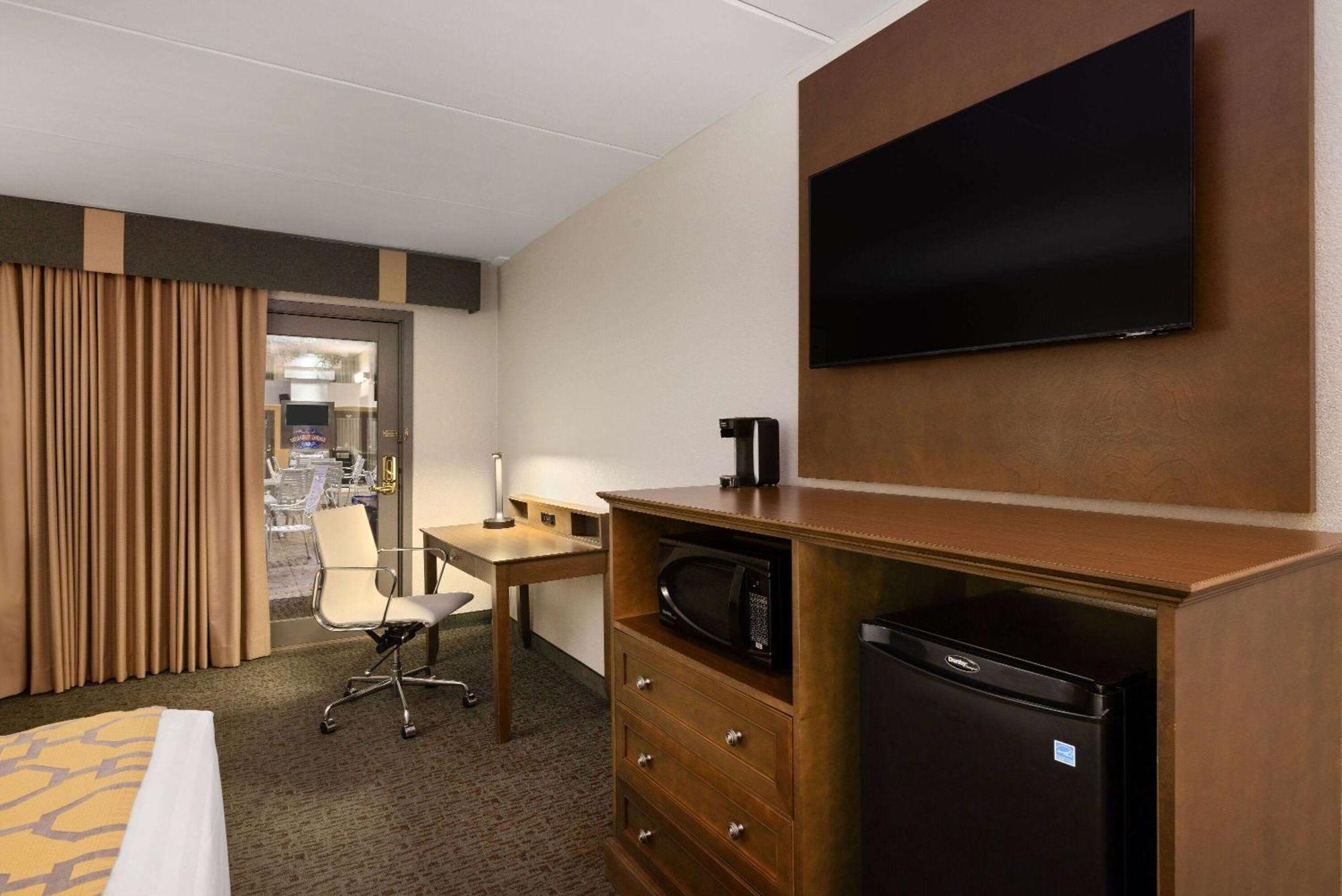 Baymont By Wyndham 3* Shakopee