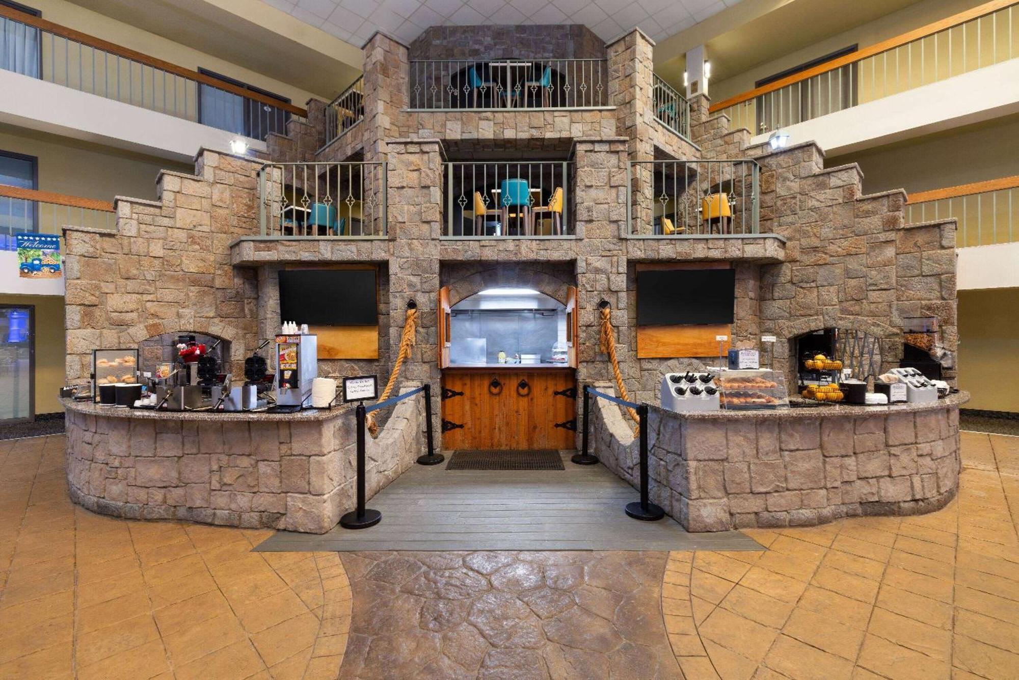 Baymont By Wyndham 3* Shakopee