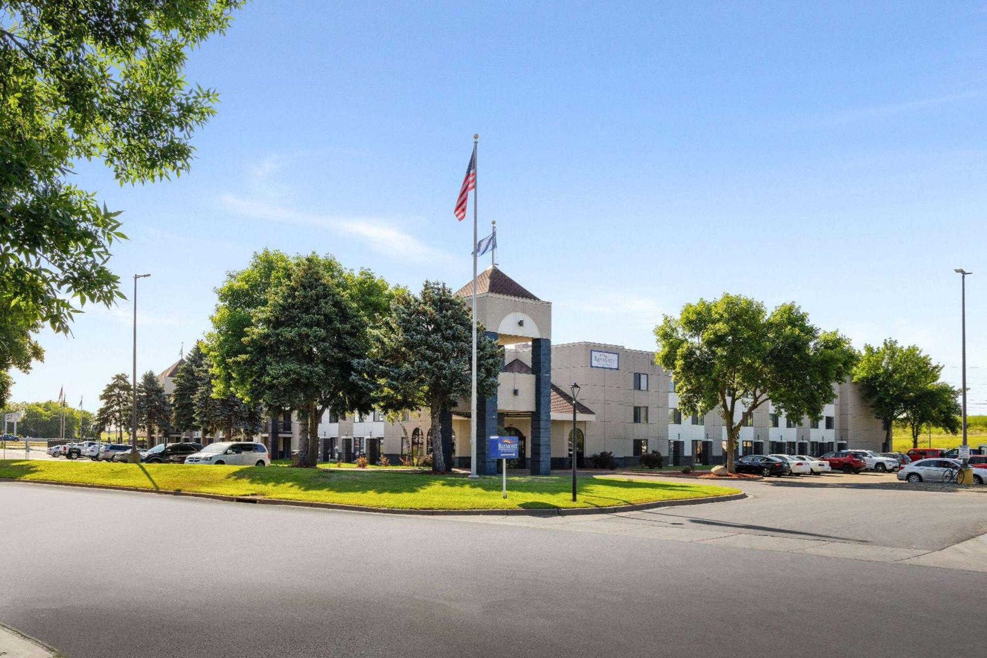 Baymont By Wyndham
