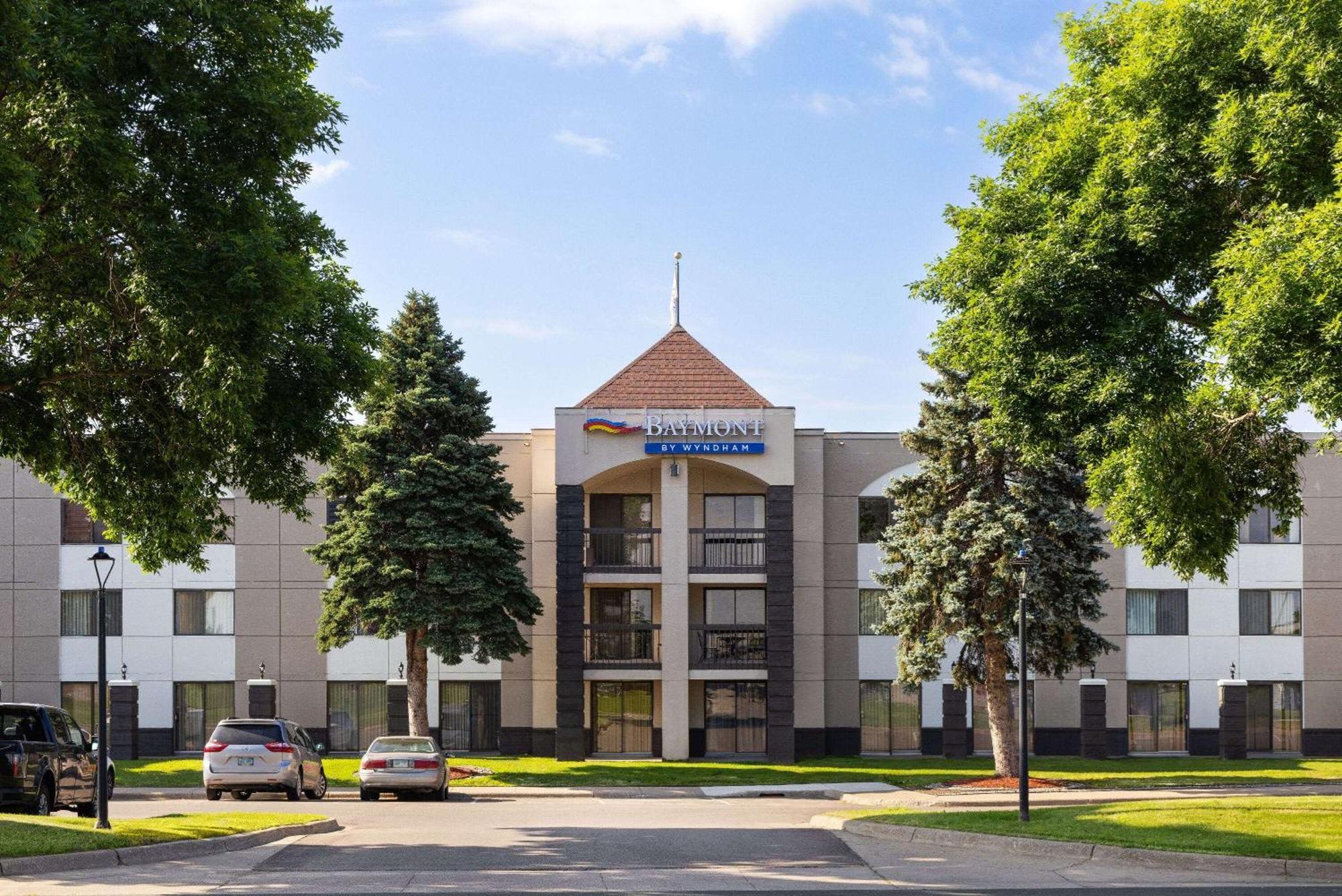 Hotel Baymont By Wyndham