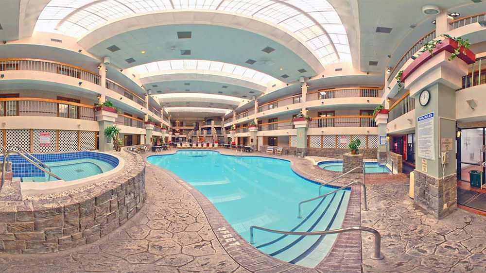 Baymont By Wyndham 3* Shakopee