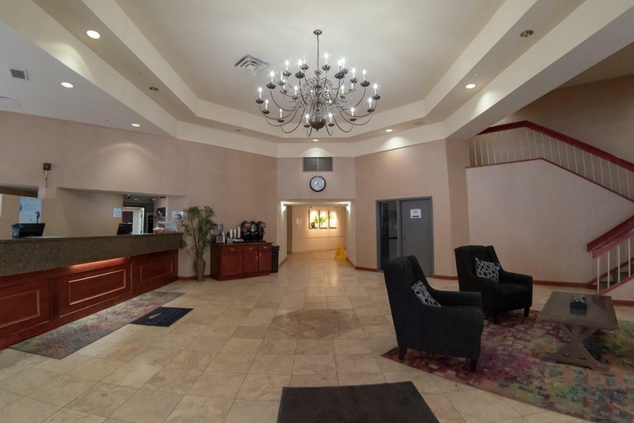 Baymont By Wyndham Hotel Shakopee