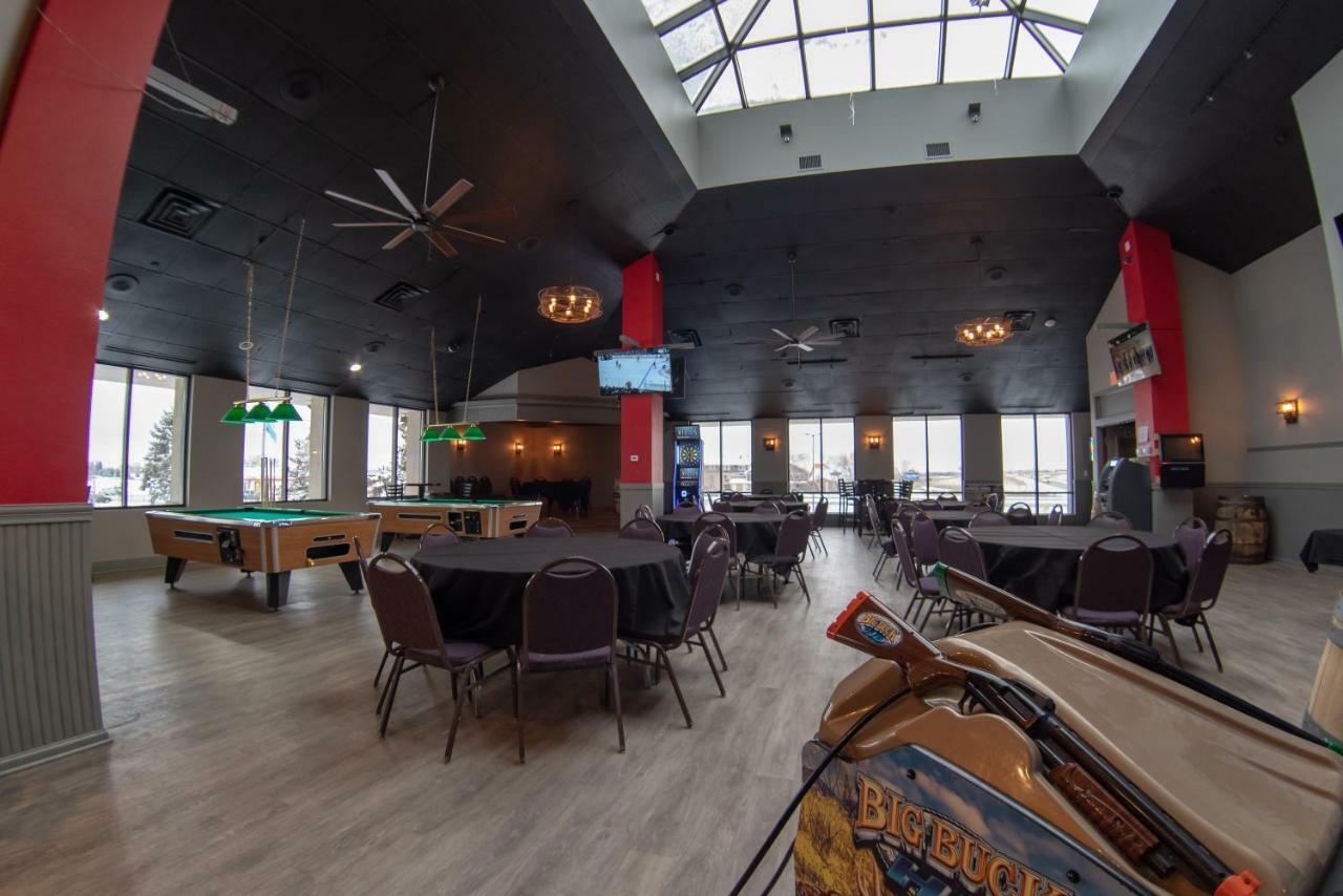 Baymont By Wyndham Hotel Shakopee
