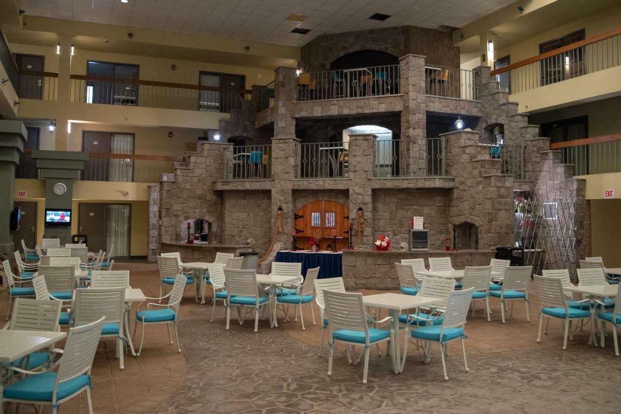 Baymont By Wyndham 3* Shakopee