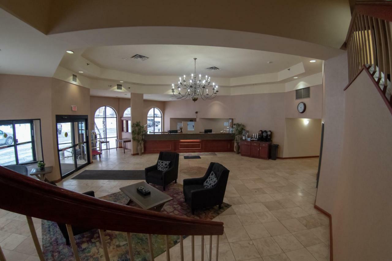 Baymont By Wyndham 3* Shakopee