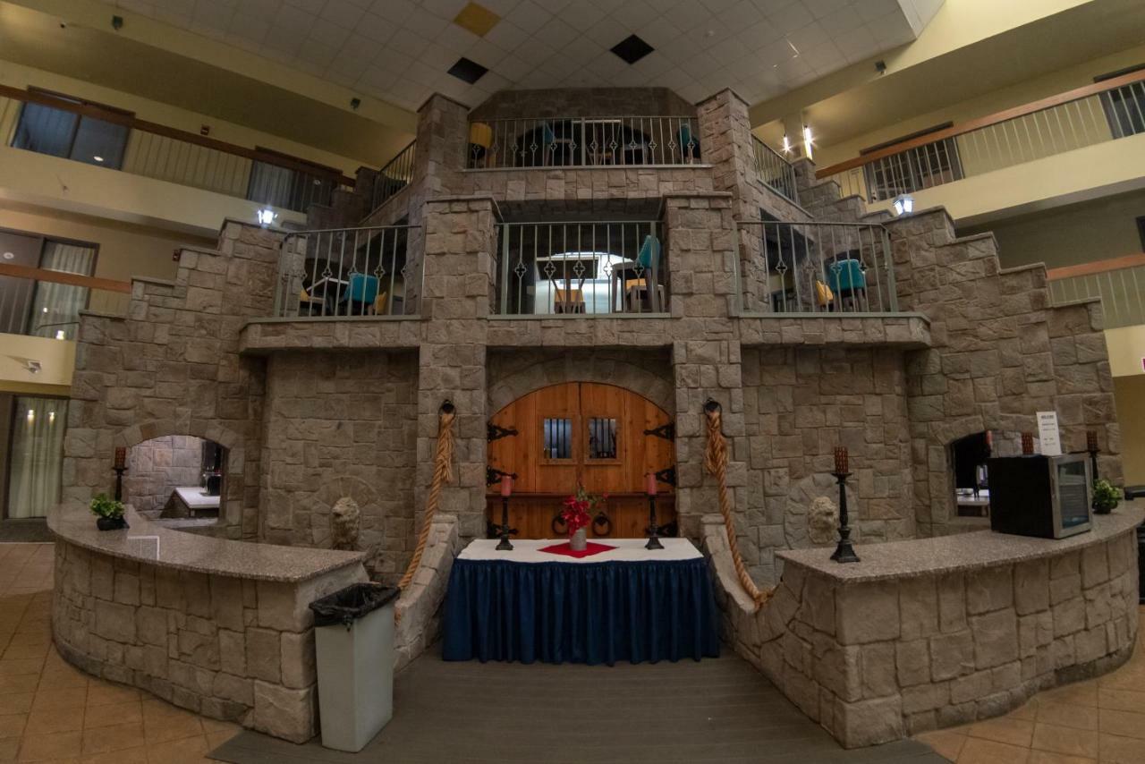 Hotel Baymont By Wyndham