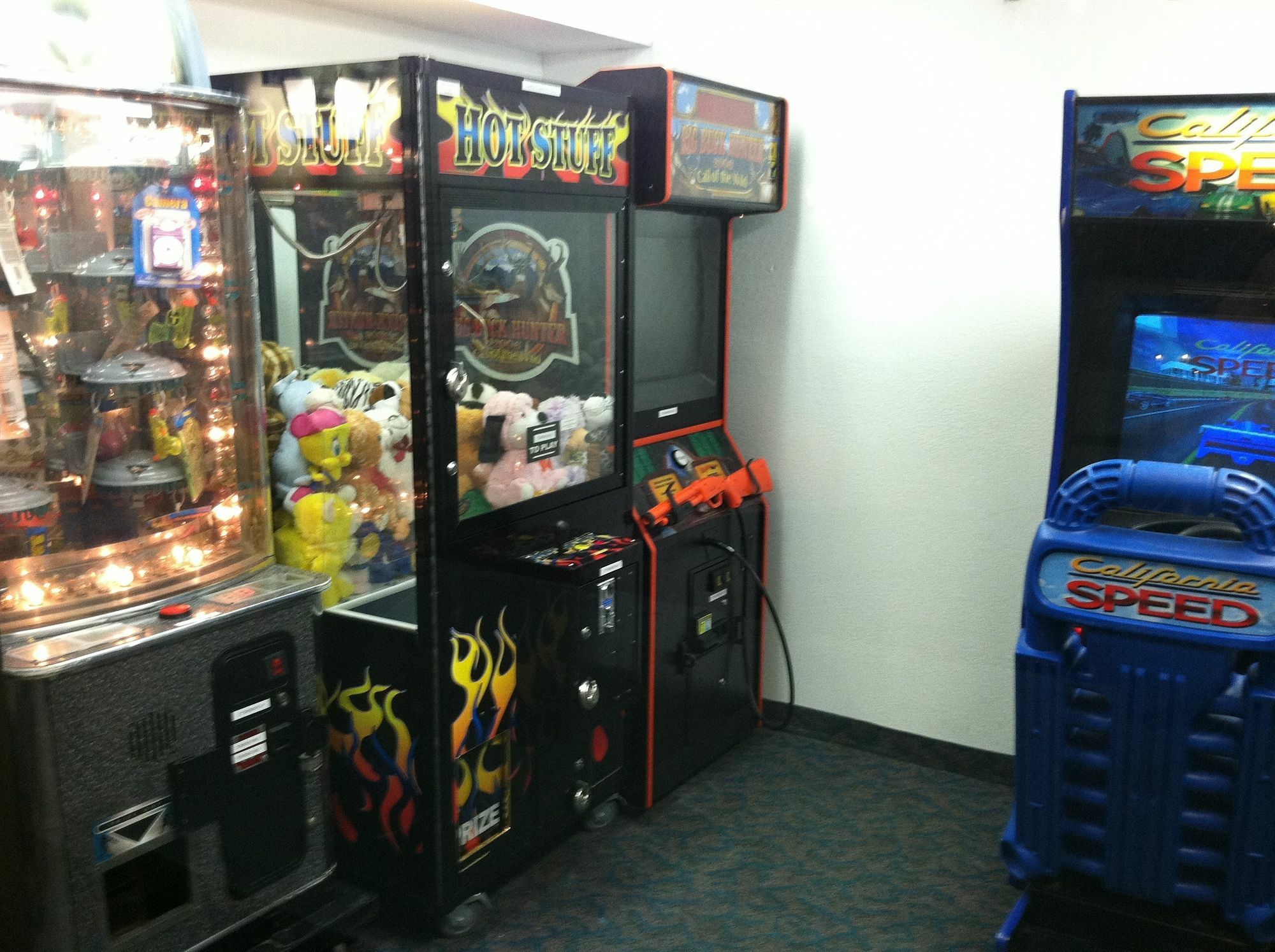 Baymont By Wyndham Hotel Shakopee