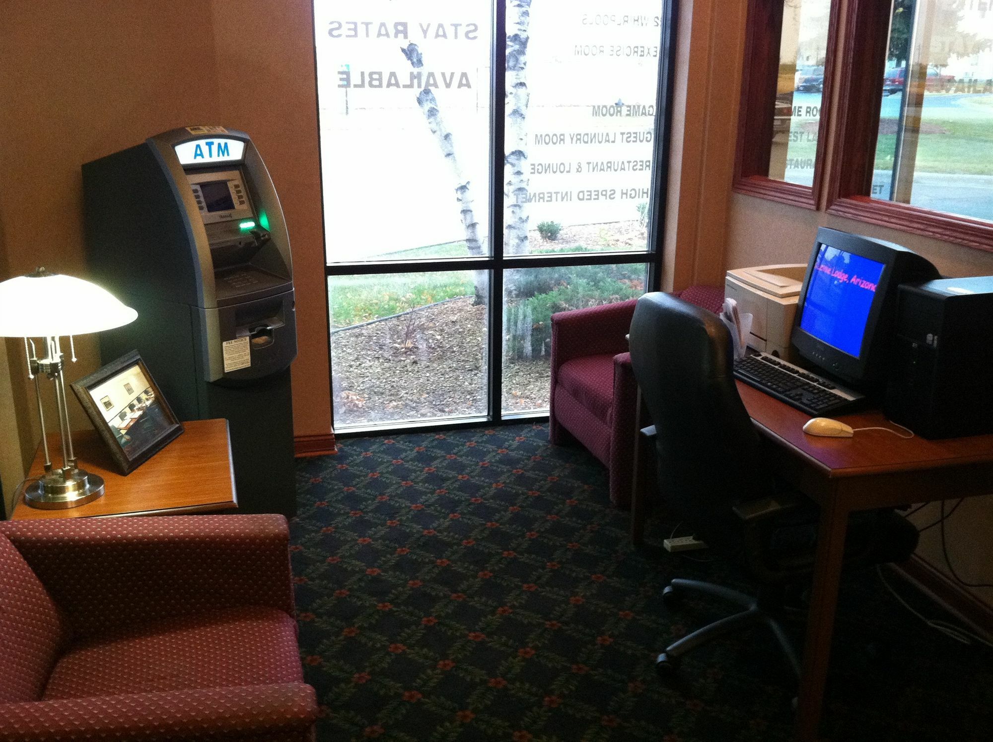 Hotel Baymont By Wyndham Shakopee