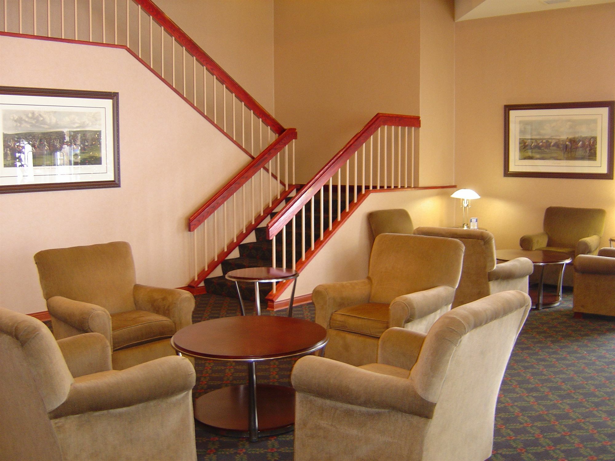 Baymont By Wyndham Shakopee